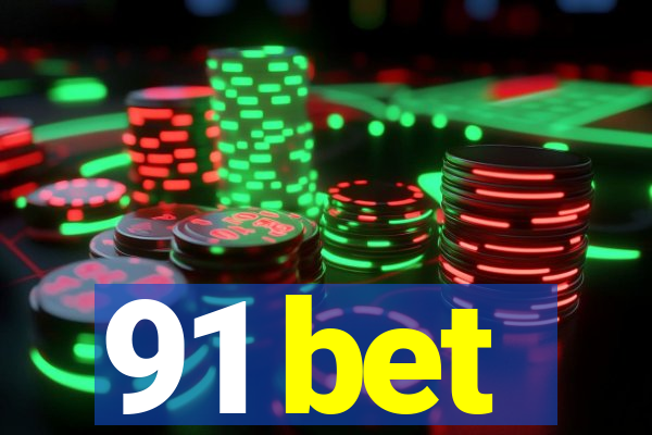 91 bet